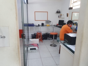 Foto de Mendonca Informatica Ltda em Caldas Novas, GO por Solutudo