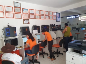 Foto de Mendonca Informatica Ltda em Caldas Novas, GO por Solutudo