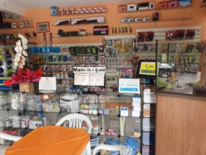 Foto galeria da empresa