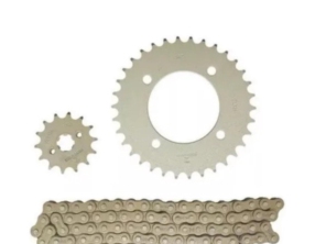 Foto galeria da empresa