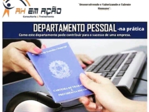 Foto de Doctor HR em São Paulo, SP por Solutudo