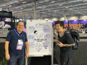 Foto galeria da empresa