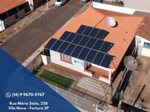 Foto de Ideia Soluções Tecnológicas em Fartura, SP por Solutudo