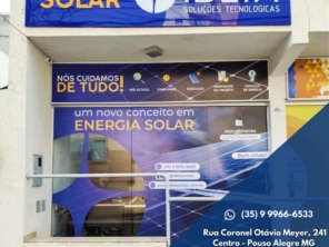 Foto de Ideia Soluções Tecnológicas em Fartura, SP por Solutudo