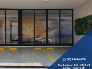 Foto de Ideia Soluções Tecnológicas em Fartura, SP por Solutudo