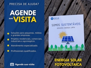 Foto de Ideia Soluções Tecnológicas em Fartura, SP por Solutudo