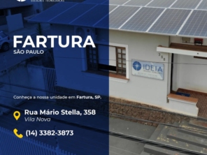Foto de Ideia Soluções Tecnológicas em Fartura, SP por Solutudo