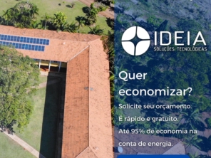 Foto de Ideia Soluções Tecnológicas em Fartura, SP por Solutudo