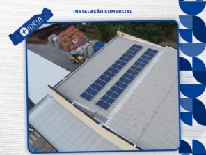 Foto galeria da empresa