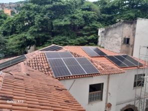 GH Solar Integração De Energia Solar Fotovoltaica Ltda