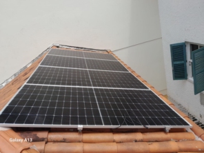 GH Solar Integração De Energia Solar Fotovoltaica Ltda