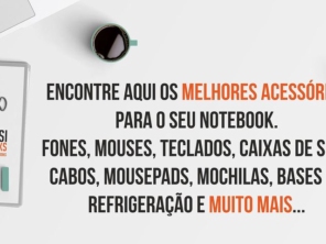 Foto de Savassi Notebooks em Belo Horizonte, MG por Solutudo