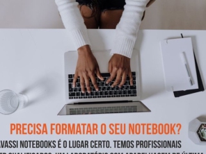 Foto de Savassi Notebooks em Belo Horizonte, MG por Solutudo