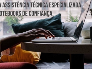 Foto de Savassi Notebooks em Belo Horizonte, MG por Solutudo