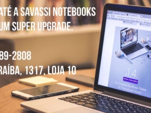 Foto de Savassi Notebooks em Belo Horizonte, MG por Solutudo