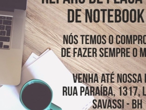 Foto de Savassi Notebooks em Belo Horizonte, MG por Solutudo