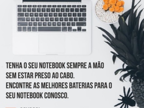 Foto de Savassi Notebooks em Belo Horizonte, MG por Solutudo