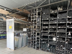 Foto de G Ferros Materiais De Construção em Poções, BA por Solutudo