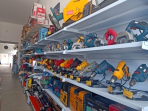 Foto galeria da empresa