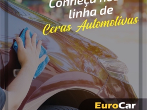 Eurocar Tintas Automotivas e Acessórios