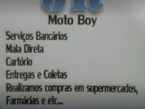 Foto galeria da empresa