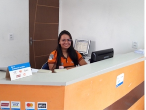 Foto de JR-Net Telecom em Bonito, PE por Solutudo