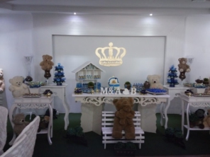 Foto galeria da empresa