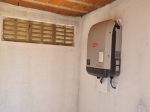Foto de R2 Solar em Irecê, BA por Solutudo