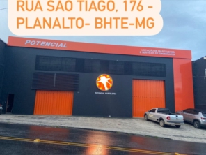 Foto galeria da empresa