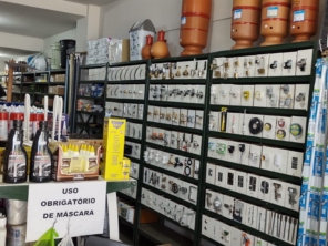 Foto galeria da empresa