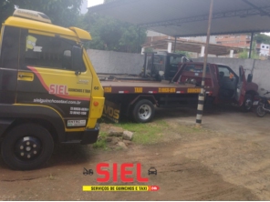 Foto de SIEL Guinchos e Taxi 24h em Gandu, BA por Solutudo
