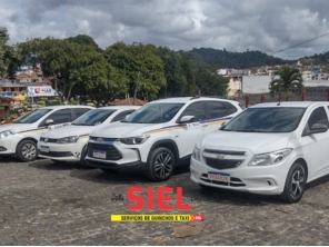 Foto de SIEL Guinchos e Taxi 24h em Gandu, BA por Solutudo