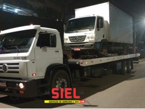 Foto de SIEL Guinchos e Taxi 24h em Gandu, BA por Solutudo