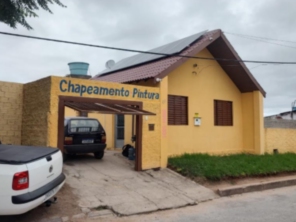 Foto galeria da empresa