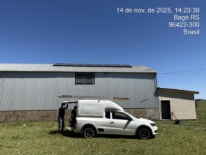 Foto galeria da empresa