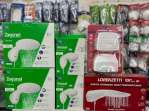 Foto galeria da empresa