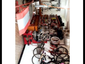 Foto galeria da empresa