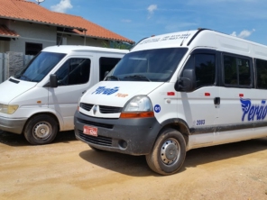 Foto galeria da empresa