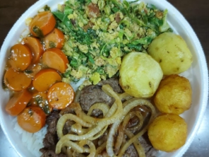 Foto de Monteiro Restaurante e Marmitaria em Botucatu, SP por Solutudo