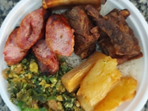 Foto de Monteiro Restaurante e Marmitaria em Botucatu, SP por Solutudo