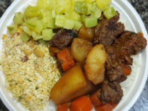 Foto de Monteiro Restaurante e Marmitaria em Botucatu, SP por Solutudo