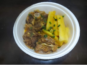 Foto de Monteiro Restaurante e Marmitaria em Botucatu, SP por Solutudo