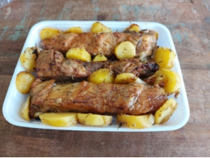 Foto de Monteiro Restaurante e Marmitaria em Botucatu, SP por Solutudo