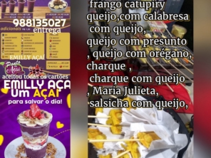 Foto galeria da empresa