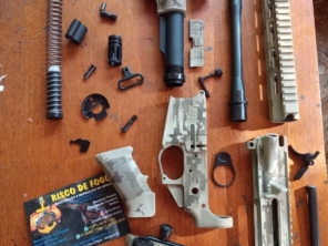 Foto galeria da empresa