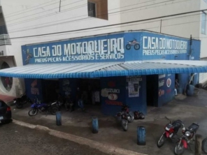 Foto de Casa Do Motoqueiro em Rio Maria, PA por Solutudo