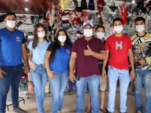 Foto de Casa Do Motoqueiro em Rio Maria, PA por Solutudo