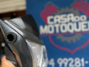 Foto de Casa Do Motoqueiro em Rio Maria, PA por Solutudo