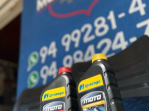 Foto de Casa Do Motoqueiro em Rio Maria, PA por Solutudo