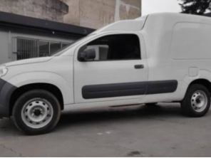 Foto de Transportadora Reis em Sumaré, SP por Solutudo